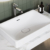 Раковина накладная Vitra Metropole 7534B003-0673 (500х400 мм)