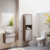 Унитаз напольный Vitra Norm Nord 9845B099-7202