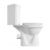 Унитаз напольный Vitra Norm Wenkel 9854B099-7200 (угловой)