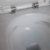 Унитаз подвесной Aquatek Поларис безободковый AQ0700-01