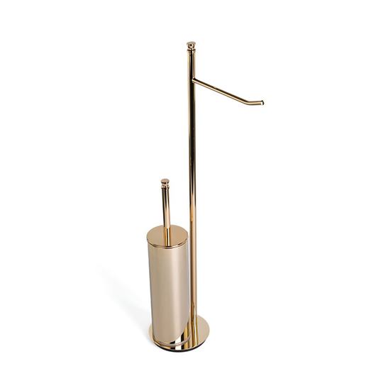 Стойка с аксессуарами Stil Haus Hashi 969(16) (золото)
