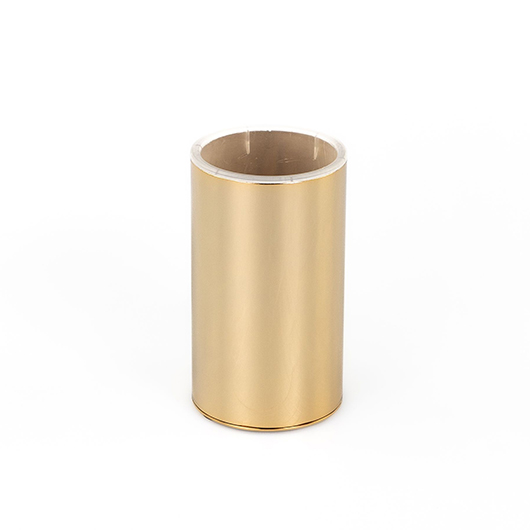 Стакан настольный Stil Haus Hashi HS10AP(16) (золото)