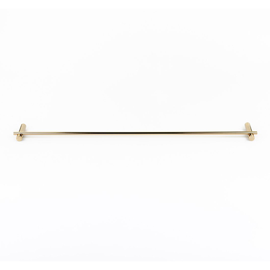 Полотенцедержатель Stil Haus Hashi HS45(16) (450мм, золото)