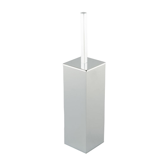 Туалетный ершик напольный Stil Haus Urania U039Q(08)