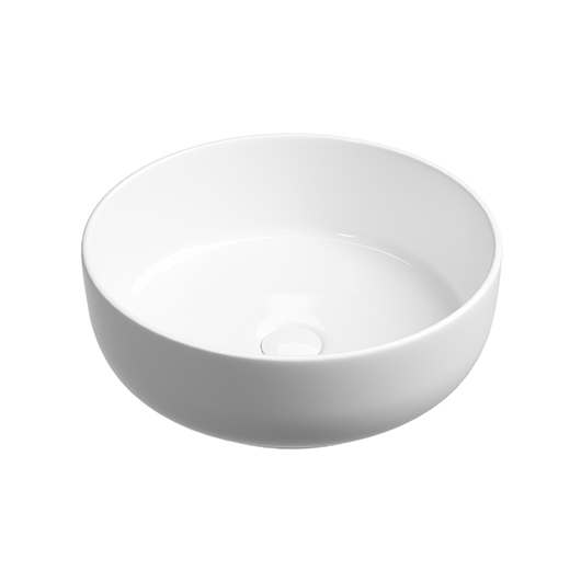 Раковина накладная Ceramica Nova Taycan CN12003 (375х375 мм)
