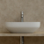 Раковина накладная Ceramica Nova Element CN5031 (495х380 мм)