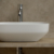 Раковина накладная Ceramica Nova Element CN5031 (495х380 мм)