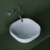 Раковина накладная Ceramica Nova Element CN5032 (380х380 мм)