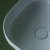 Раковина накладная Ceramica Nova Element CN5032 (380х380 мм)