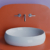 Раковина накладная Ceramica Nova Element CN5033 (560х390 мм)