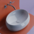 Раковина накладная Ceramica Nova Element CN5033 (560х390 мм)