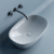 Раковина накладная Ceramica Nova Element CN5039 (600х380 мм)