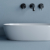 Раковина накладная Ceramica Nova Element CN5039 (600х380 мм)