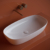 Раковина накладная Ceramica Nova Element CN5040 (705х380 мм)