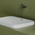 Раковина встраиваемая сверху Ceramica Nova Element CN5041 (605х415 мм)