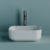 Раковина накладная Ceramica Nova Element CN5042 (400х305 мм)