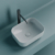 Раковина накладная Ceramica Nova Element CN5042 (400х305 мм)