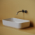 Раковина накладная Ceramica Nova Element CN5044 (600х370 мм)