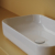 Раковина накладная Ceramica Nova Element CN5044 (600х370 мм)