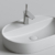 Раковина накладная Ceramica Nova Element CN6035 (600х400 мм)