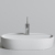 Раковина накладная Ceramica Nova Element CN6035 (600х400 мм)