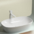 Раковина накладная Ceramica Nova Element CN6049 (610х390 мм)