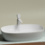Раковина накладная Ceramica Nova Element CN6049 (610х390 мм)