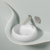 Раковина накладная Ceramica Nova Element CN6050 (365х365 мм)