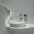 Раковина накладная Ceramica Nova Element CN6050 (365х365 мм)