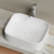 Раковина накладная Ceramica Nova Element CN6052 (505х385 мм)