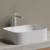 Раковина накладная Ceramica Nova Element CN6052 (505х385 мм)