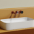 Раковина накладная Ceramica Nova Element CN6054 (705х385 мм)