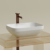 Раковина накладная Ceramica Nova Element CN6055 (495х370 мм)