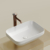 Раковина накладная Ceramica Nova Element CN6055 (495х370 мм)
