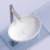 Раковина накладная Ceramica Nova Element CN6056 (502х365 мм)