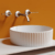 Раковина накладная Ceramica Nova Element CN6057 (360х360 мм)