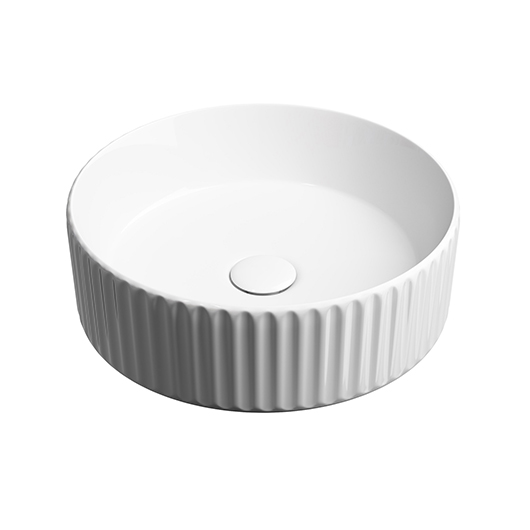 Раковина накладная Ceramica Nova Element CN6057 (360х360 мм)