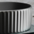 Раковина накладная Ceramica Nova Element CN6057MDH темный антрацит матовый (360х360 мм)