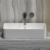 Раковина накладная Ceramica Nova Element CN6065 (605х370 мм)