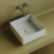 Раковина накладная Ceramica Nova Element CN6068 (361х361 мм)
