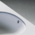 Раковина встраиваемая снизу Ceramica Nova Element CN6076 (520х380 мм)