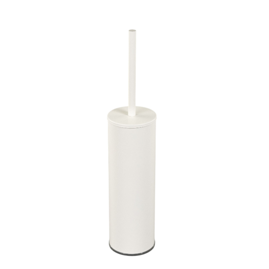 Туалетный ершик напольный Stil Haus Hashi 010(24) (белый матовый)