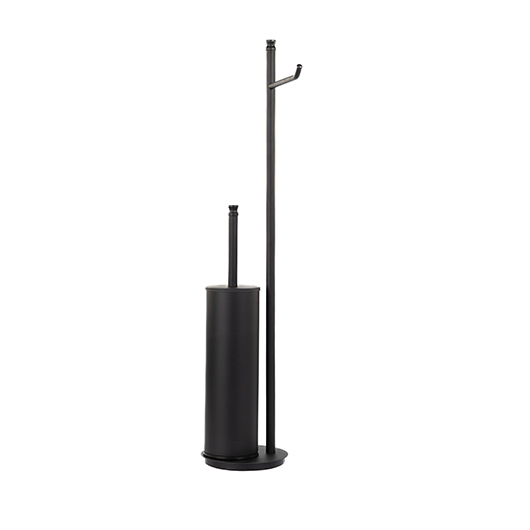 Стойка с аксессуарами Stil Haus Hashi 969(23) (чёрный матовый)