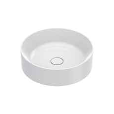 Раковина накладная Catalano Zero 0123450001 (450х450 мм)