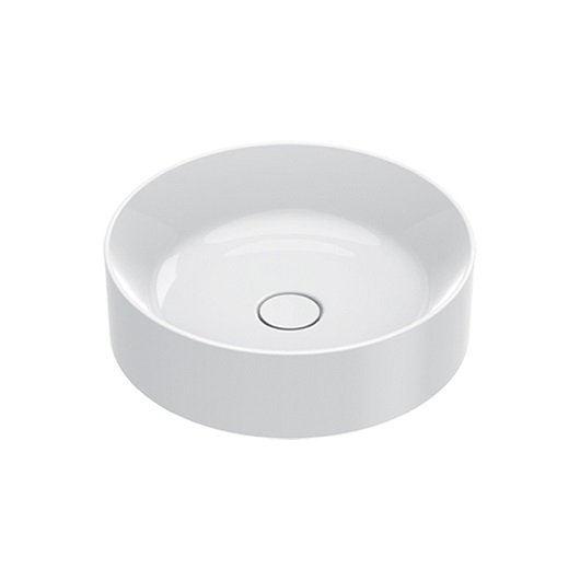 Раковина накладная Catalano Zero 0123450001 (450х450 мм)