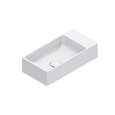 Раковина Catalano Premium 0220520001 (500х250 мм)