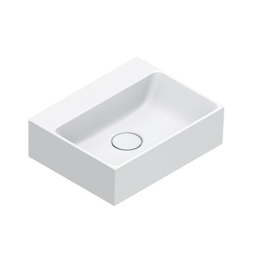 Раковина Catalano Premium 0220450001 (450х350 мм)