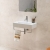 Раковина Catalano Premium 0220550001 (550х350 мм)