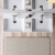 Раковина Catalano Premium 0221220001 (1200х470 мм)