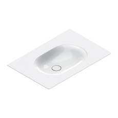 Раковина Catalano Sfera 0520760001 (750х500 мм)